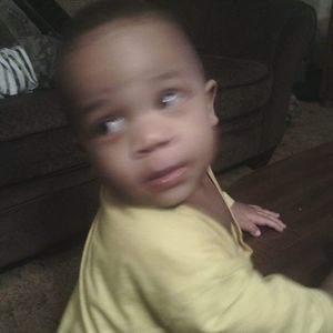 Meet your Posher, Edna